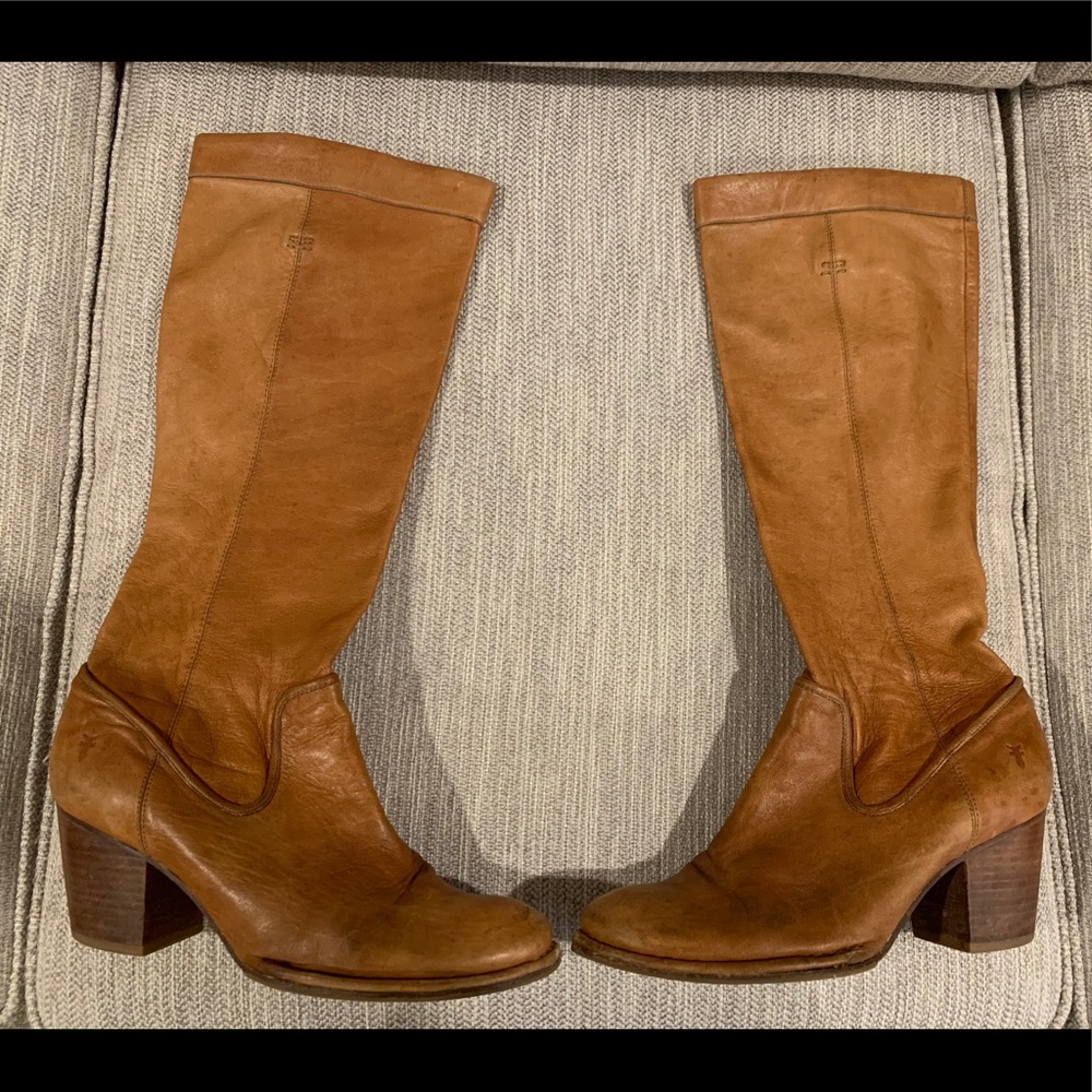 Women’s Frye Boots